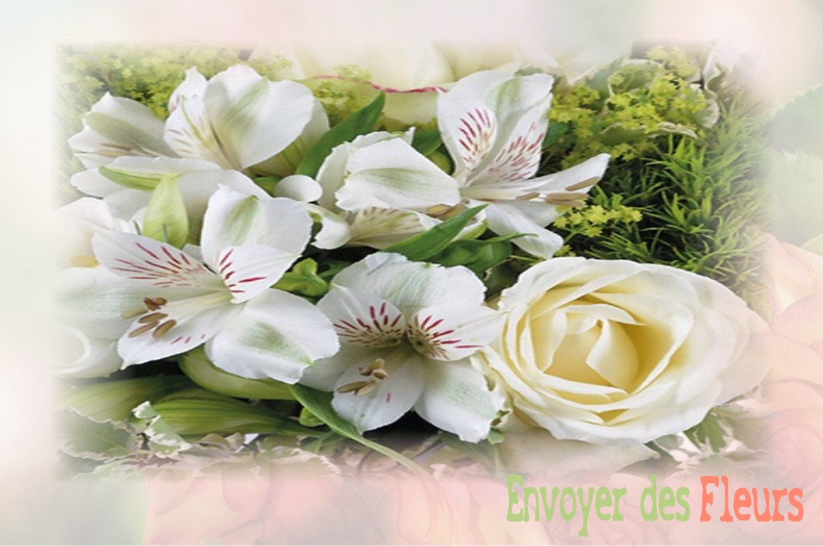 envoyer des fleurs à à SAINT-PIERRE-AIGLE